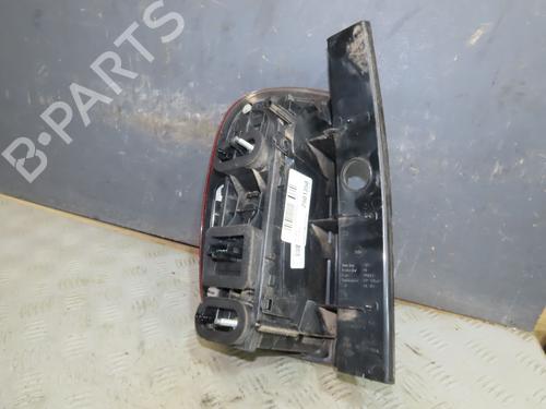 Right taillight DACIA DUSTER (HS_) 1.5 dCi 4x4 | BP38737145C35 - Image 2
