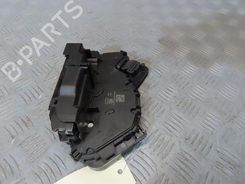 Rear right lock VW POLO VI (AW1, BZ1, AE1) 1.0 TSI | BP18481520C99 