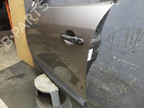 Left front door RENAULT MEGANE III Hatchback (BZ0/1_, B3_) 1.5 dCi (BZ0C) | BP20926633C2 