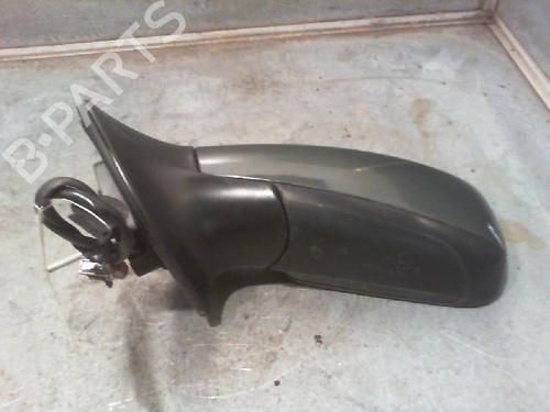 Used Left mirror Left mirror PEUGEOT 407 SW (6E_, 6D_) 1.6 HDi 110 (109 hp) 23115285 23115285