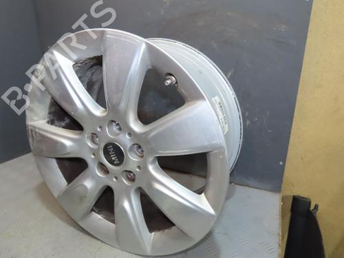 Used Rim Rim 36582900 36582900