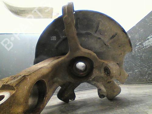 Right front steering knuckle AUDI A2 (8Z0) 1.4 TDI | BP23112907M26 - Image 5