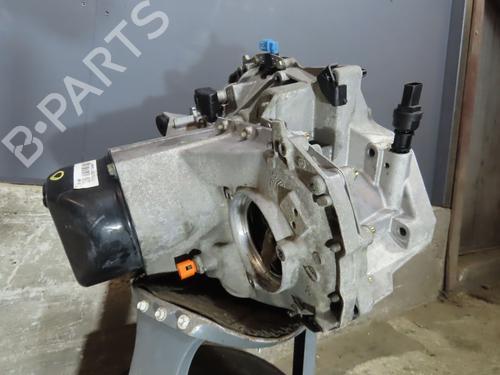 Gearbox RENAULT TWINGO I (C06_)  | BP23112466M3 