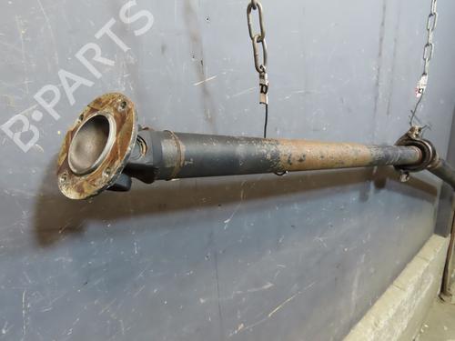 Driveshaft NISSAN QASHQAI I (J10, NJ10) 1.6 dCi All-wheel Drive | BP31029982M37