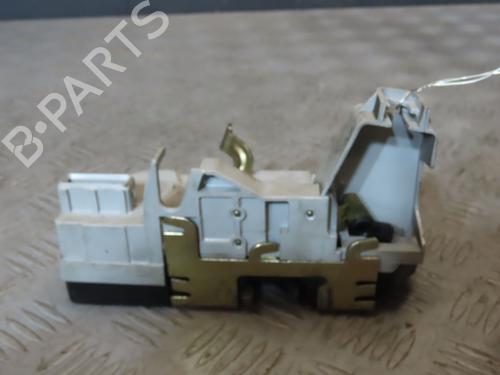 Rear left lock PEUGEOT 307 SW (3H)  | BP23395829C100 