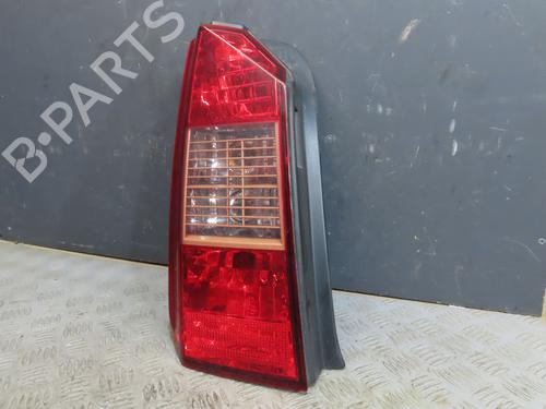 Used Left taillight FIAT IDEA (350_) 1.4 16V (95 hp) 30522287
