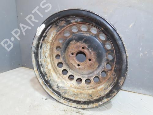 Fælk Fælk RENAULT CLIO IV (BH_) 1.5 dCi 75 (75 hp) 36246467 36246467