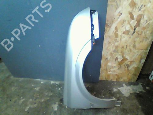 Used Right front fenders Right front fenders OPEL VECTRA C Estate (Z02) 2.2 direct (F35) (155 hp) 36492892 36492892