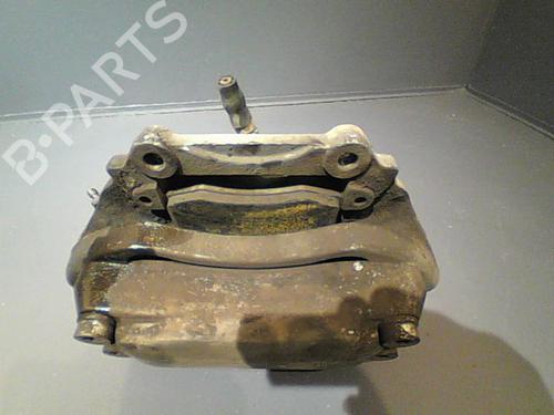 Used Right front brake caliper MERCEDES-BENZ E-CLASS (W211) E 320 CDI (211.026) (204 hp) 14872275