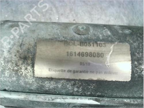 Starter AUDI A3 (8L1) 1.9 TDI | BP13310230M8 