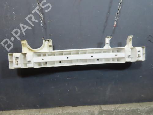 Used Rear bumper reinforcement RENAULT CLIO V (B7_) 1.0 TCe 90 (B7MT) (91 hp) 29294108
