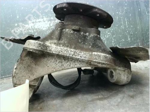 Left front steering knuckle BMW 3 (E90) 320 d | BP23112874M25