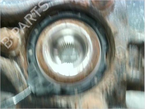 Used Left front steering knuckle Left front steering knuckle OPEL ZAFIRA / ZAFIRA FAMILY B (A05) 1.7 CDTI (M75) (125 hp) 14978715 14978715