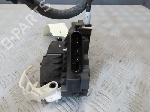 Rear right lock FORD FOCUS III  | BP19089419C99 