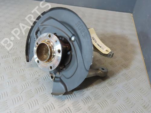 Used Right rear steering knuckle PEUGEOT 3008 II SUV (MC_, MR_, MJ_, M4_) Hybrid (224 hp) 27470797
