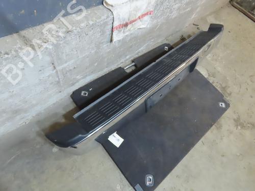 Rear bumper TOYOTA HILUX VII Pickup (_N1_, _N2_, _N3_) 3.0 D-4D 4WD (KUN26) 521050K061