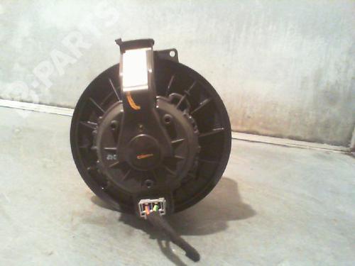 Heater blower motor FORD FIESTA VI (CB1, CCN) 1.4 | BP11210188M62 