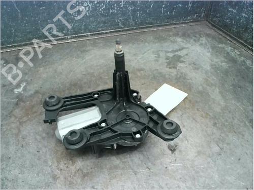 Used Rear wiper motor CITROËN DS3 (SA_) 1.6 HDi 90 (92 hp) 11944465