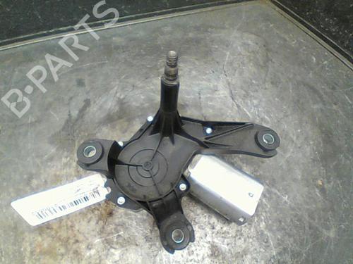 Used Rear wiper motor OPEL CORSA C (X01) 1.3 CDTI (F08, F68) (70 hp) 10769255