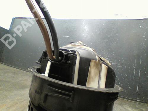 Heater blower motor PEUGEOT 308 I (4A_, 4C_) 1.6 HDi | BP10759567M62 