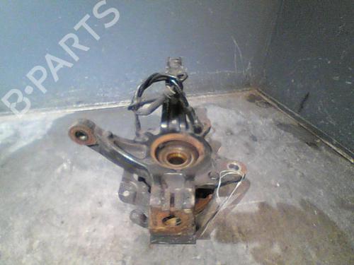 Højre Styrespindel Lejehus RENAULT CLIO IV (BH_) 1.5 dCi 75 (75 hp) 14871623