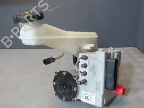 Brake master cylinder HYUNDAI KONA (OS, OSE, OSI)  | BP21073837M77 