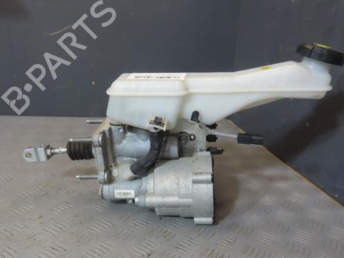 Brake master cylinder HYUNDAI KONA (OS, OSE, OSI)  | BP21073837M77 
