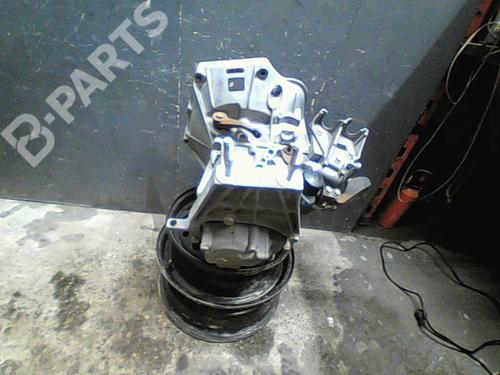 Gearbox PEUGEOT BIPPER (AA_) 1.3 HDi 75 | BP10759772M3 