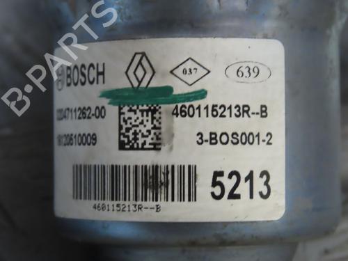Used Brake master cylinder RENAULT ZOE (BFM_) ZOE (92 hp) 25705673