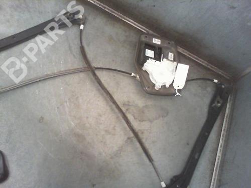 Used Front right window mechanism VW GOLF V (1K1) 1.9 TDI (105 hp) 11212054