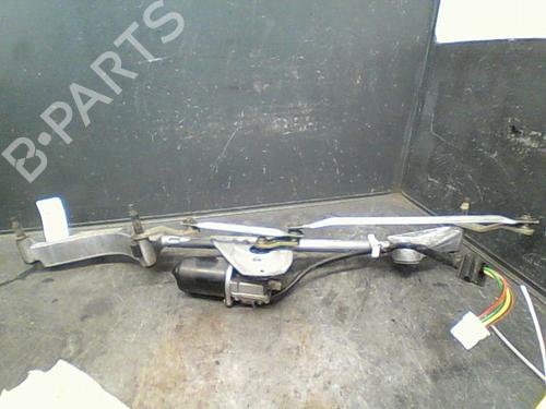 Used Front wiper motor MERCEDES-BENZ C-CLASS (W203) C 200 CDI (203.004) (116 hp) 15089434