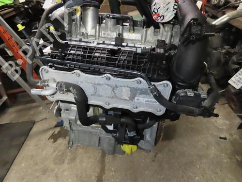 Engine SEAT IBIZA IV (6J5, 6P1) 1.2 TSI | BP26194203M1