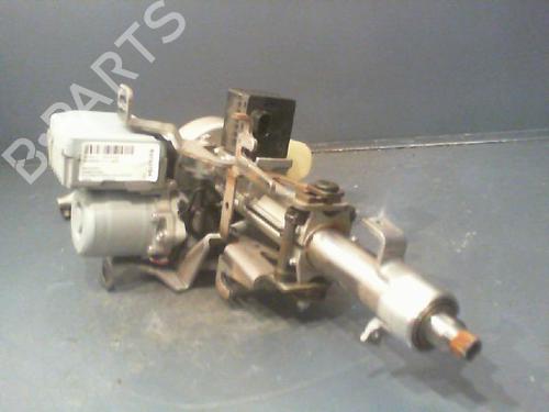 Steering column RENAULT MEGANE III Hatchback (BZ0/1_, B3_) 1.5 dCi | BP23112713M21 - Image 4