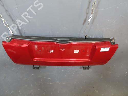 Used Tailgate CITROËN C2 (JM_) 1.4 (73 hp) 23115995
