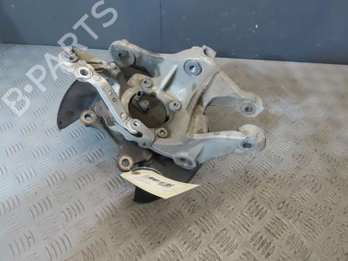 Used Left rear steering knuckle PEUGEOT 3008 II SUV (MC_, MR_, MJ_, M4_) Hybrid (224 hp) 27470798