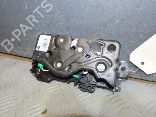 Used Tailgate lock Tailgate lock MINI MINI COUNTRYMAN (F60) Cooper (136 hp) 36426720 36426720