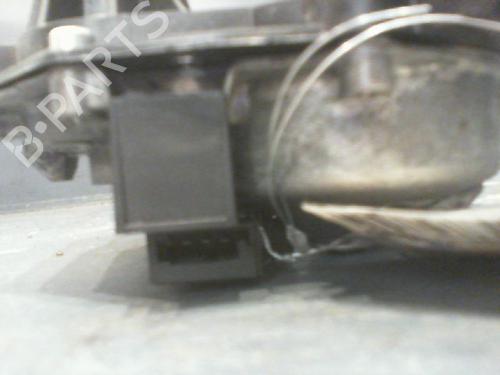 Rear wiper motor OPEL CORSA D (S07) 1.3 CDTI (L08, L68) | BP11214463M102