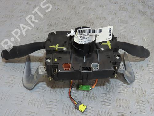 Ratstangsstang CITROËN C3 Pluriel (HB_) 1.6 (109 hp) 24185841