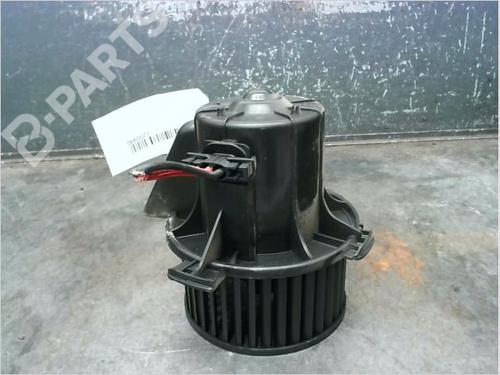 Used Heater blower motor CITROËN C4 Coupe (LA_) 1.6 HDi (90 hp) 12128535