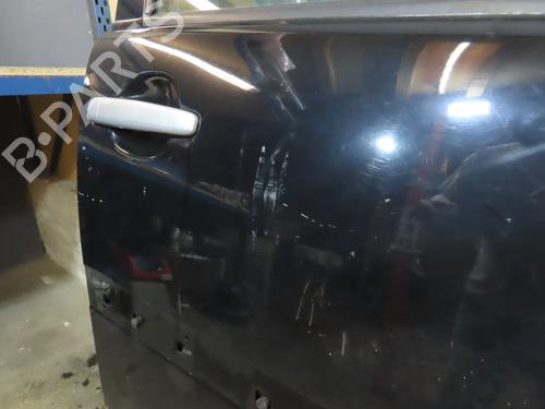 Right front door CITROËN C3 I (FC_, FN_) 1.4 16V HDi | BP19798650C3 