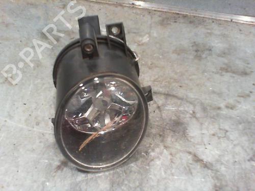 Used Left front fog light Left front fog light 36493075 36493075