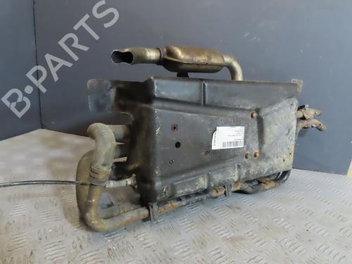 Used Electronic module PEUGEOT 807 (EB_) [2002-2025]  23112440