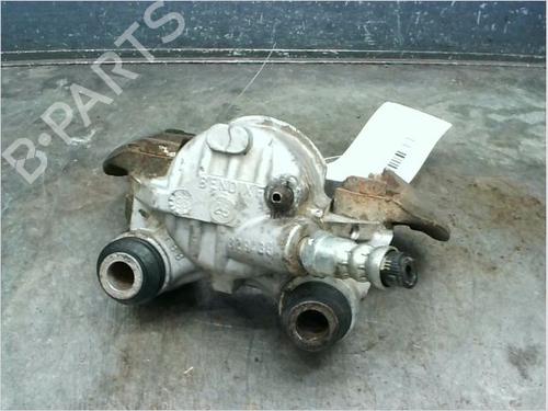 Used Left front brake caliper CITROËN C15 Box Body/MPV (VD_) 1.8 D (60 hp) 23113350