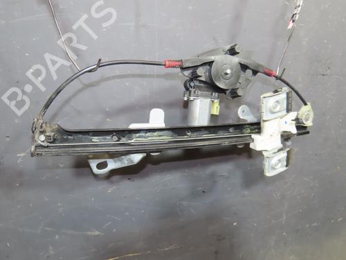 Used Left front window switch Left front window switch FORD FUSION (JU_) 1.4 (80 hp) 32716168 32716168