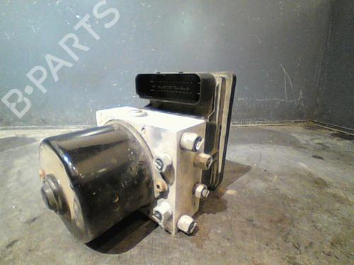 Used ABS pump ABS pump OPEL ZAFIRA / ZAFIRA FAMILY B (A05) 1.9 CDTI (M75) (120 hp) 11738494 11738494