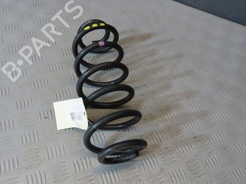 Shock absorber spring PEUGEOT 307 SW (3H)  | BP20493967C152 