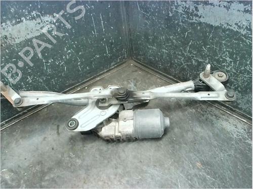 Used Front wiper motor FIAT CROMA (194_) 1.9 D Multijet (194AXC1B, 194AXC12) (150 hp) 11739232
