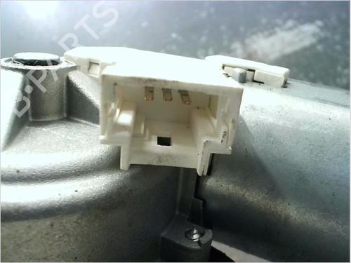 Used Rear wiper motor Rear wiper motor RENAULT CLIO III (BR0/1, CR0/1) 1.5 dCi (C/BR0G, C/BR1G) (68 hp) 11724887 11724887