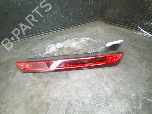 Used Third brake light PEUGEOT 3008 II SUV (MC_, MR_, MJ_, M4_) 1.6 BlueHDi 120 (120 hp) 10769151