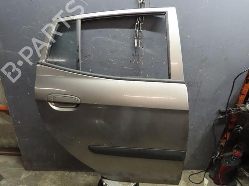 Used Right rear door KIA PICANTO I (SA) 1.0 (63 hp) 16309008